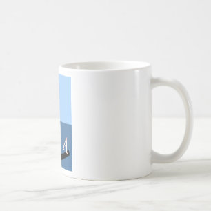 Rettet das Meer Kaffeetasse