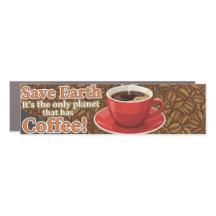 Rettet den Kaffee!!