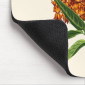 Rettet den Monarchfalter Mousepad (Ecke)