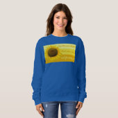 Rettet den Monarchfalter Sweatshirt (Vorne ganz)