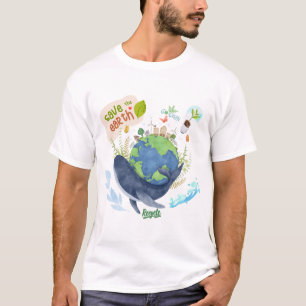 Rettet den Ozean2 T-Shirt