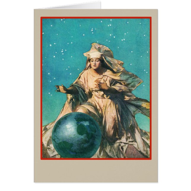 Rettet den Planeten (Vorne)