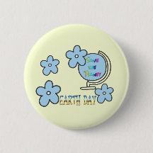 Rettet den Planeten-Erde-Globus