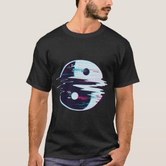 Rettet die Bäume, Naturschutz und Klima c T-Shirt