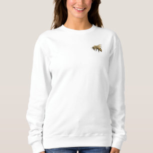 Rettet die Bienen Sweatshirt