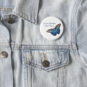 Rettet die Schmetterlinge - Verbot von Neonics-Kno Button (Beispiel)
