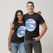 Rettet die Seekühe! T-Shirt (Unisex)
