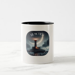 Rettet die Tasse anderer