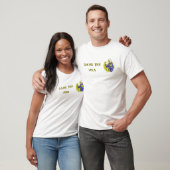 Rettet die USA T-Shirt (Unisex)