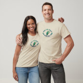 Rettet die Welt T-Shirt (Unisex)
