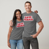 Rettet Ferris Junge T-Shirt (Unisex)