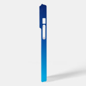 Rettet ist meine Lieblingsrasse | Case-Mate iPhone Hülle (Rückseite / Links)