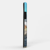 Rettet Pferde, die Heu essen Case-Mate iPhone Hülle (Hinten/Rechts)