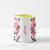 Rettet wird mein Lieblingshelter in der Tasse der  (Zentrum)