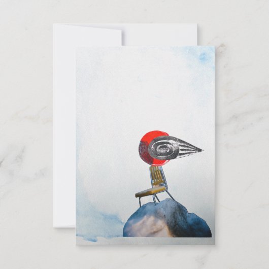 Rettetest (Vorderseite)