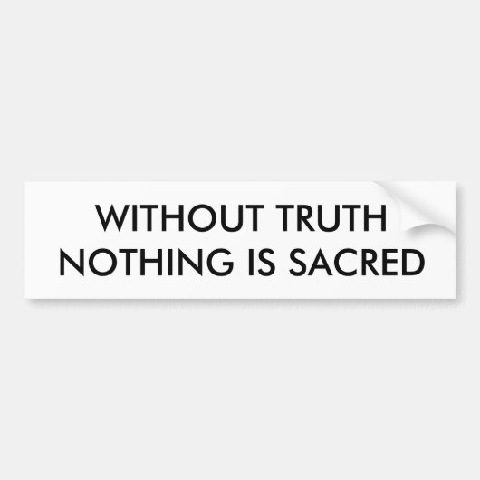 Retti Autoaufkleber (Vorne)