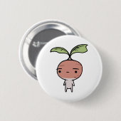 Rettich Button (Vorne & Hinten)