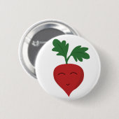 Rettich Button (Vorne & Hinten)