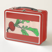 Rettich Lunchbox