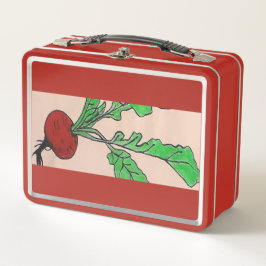 Rettich Lunchbox