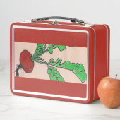 Rettich Lunchbox (Beispiel)