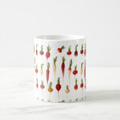 Rettich-Vielzahl Ernst Benarys Kaffeetasse (Mittel)