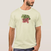 Rettiche T-Shirt (Vorderseite)