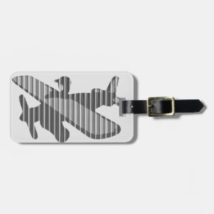 Rettung auf dem Luftweg Gepäckanhänger