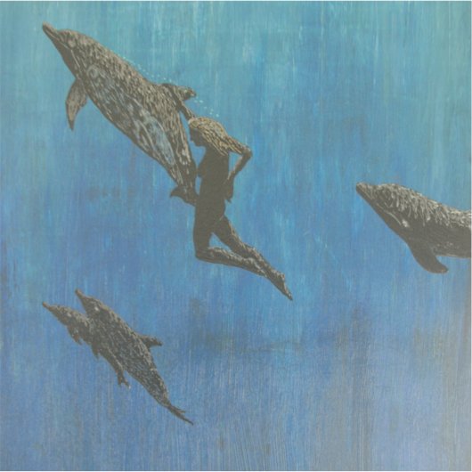 Rettung Aufkleber (Vorderseite)