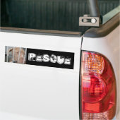 Rettung Autoaufkleber (Auf Lkw)
