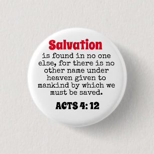 Rettung Button
