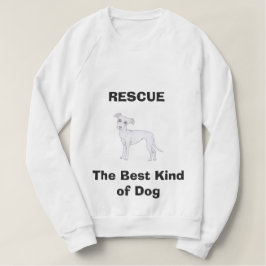 Rettung...der beste Hund T-Shirt
