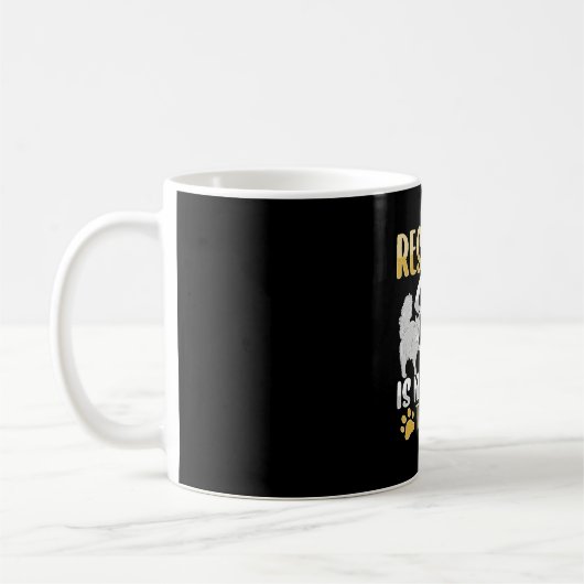 Rettung der Katze Kaffeetasse (Links)