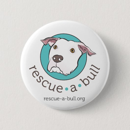 Rettung-einstier Knopf Button (Vorderseite)