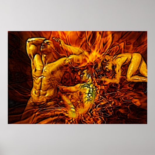 Rettung II Poster (Vorne)