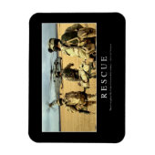 Rettung: Inspiration 2 Magnet (Vertikal)