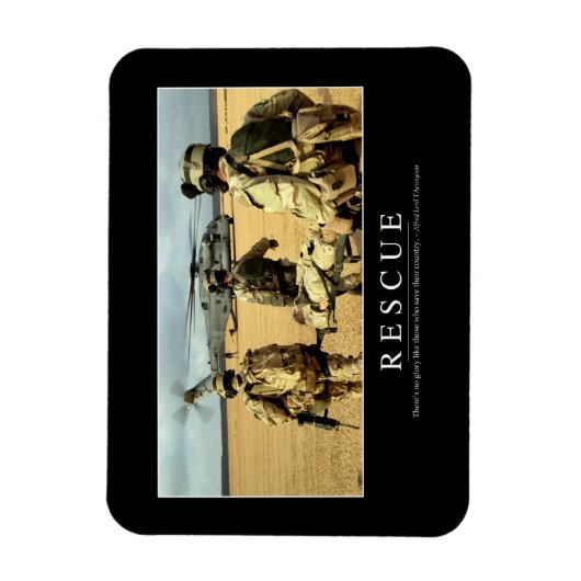 Rettung: Inspiration 2 Magnet (Vertikal)