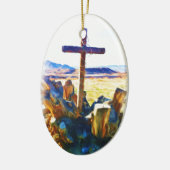 Rettung_ Keramikornament (Links)