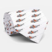 Rettung Krawatte (Gerollt)