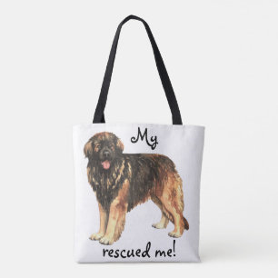 Rettung Leonberger Tasche