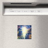 Rettung Magnet (In Situ (Geschirrspüler))