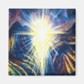 Rettung Magnet (Vorne)