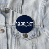 Rettung: Menschenhandel Button (Beispiel)
