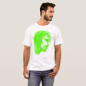 Rettung (Neon) T-Shirt (Vorne ganz)