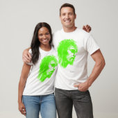 Rettung (Neon) T-Shirt (Unisex)