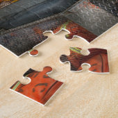 Rettung - Notfallteam Puzzle (Seite)