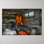 Rettung - Notstand Poster (Vorne)