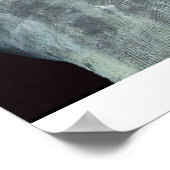 Rettung Poster (Ecke)