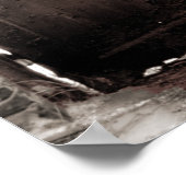 Rettung Poster (Ecke)