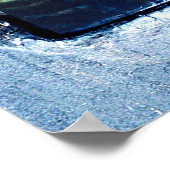 Rettung Poster (Ecke)